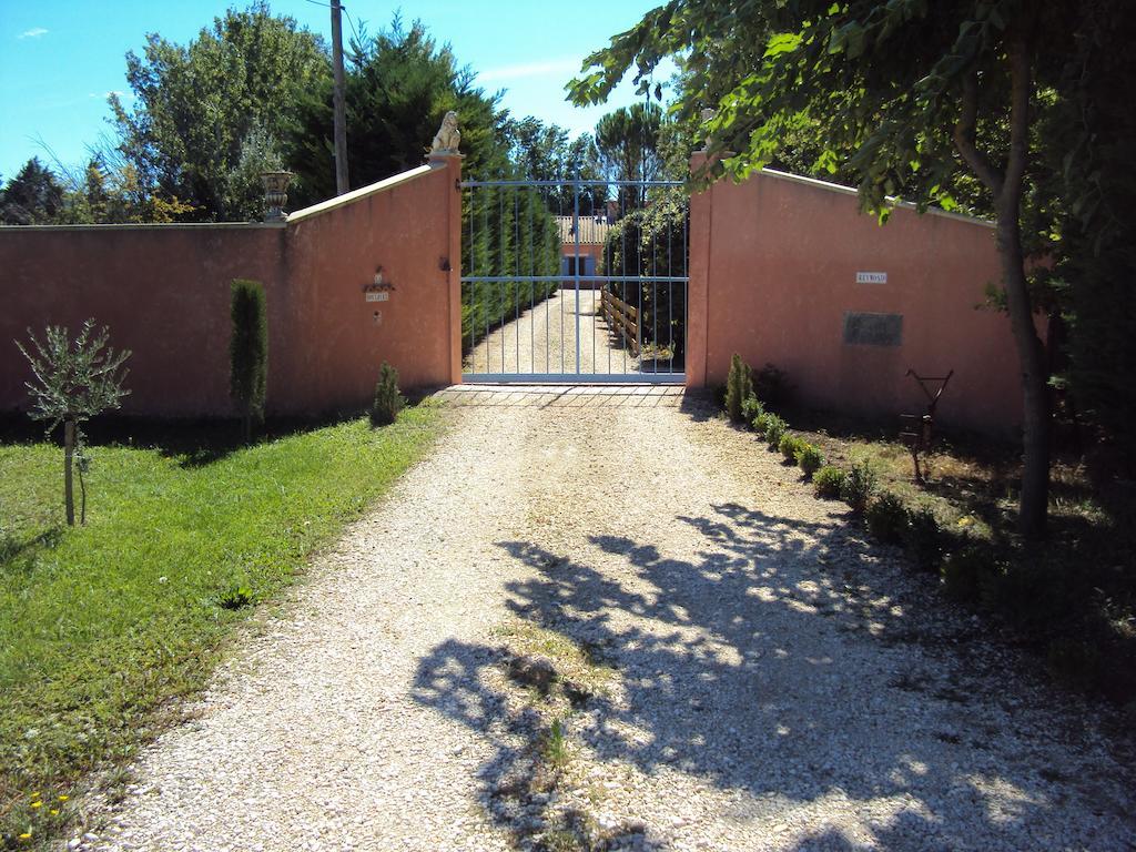 La Douloire Hotel Перн-ле-Фонтен Екстериор снимка
